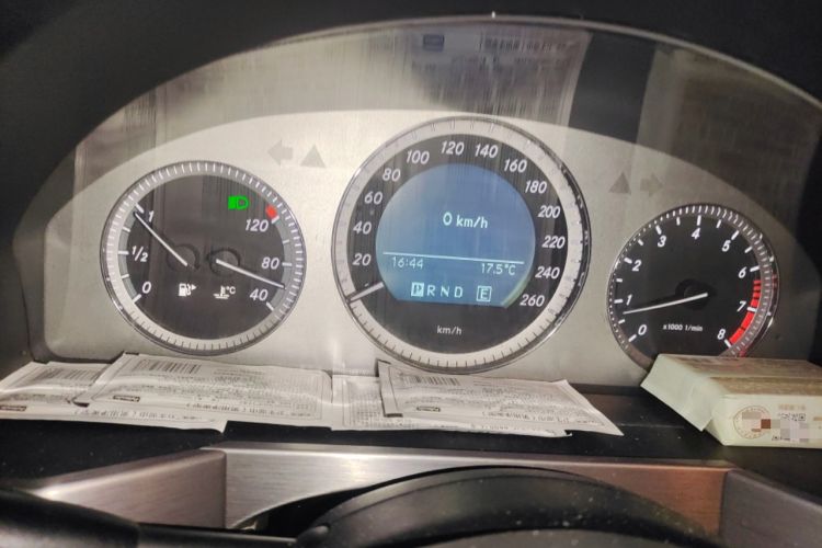 Used Mercedes-Benz GLK-Class 2011 GLK 300 4MATIC Dynamic Model
