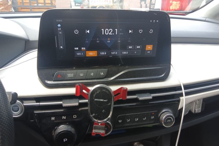 Used Bestune NAT 2022 Comfortable Travel Rental Edition