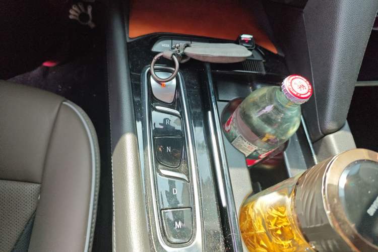 Used Buick Enclave 2022 652T 4x4 Prestige Flagship 7-Seater