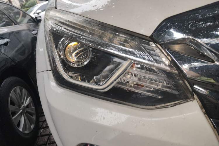 Used Isuzu mu-X 2018 1.9T Diesel Automatic 4x4 Enjoyment Edition 5 Seats
