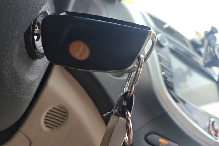 Used JAC Group J6 A30 2013 1.5L Manual Luxury Model China IV Standard
