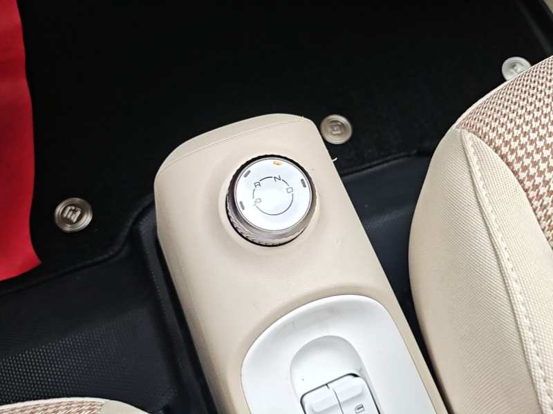 Used Wuling Hongguang MINIEV 2024 3rd Generation 215km Youth Edition — 13