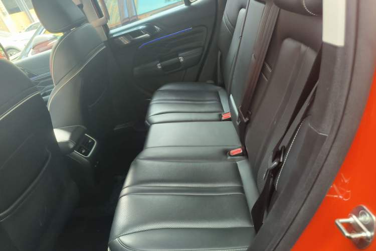 Used Tank 300 2021 Off-Road Edition 2.0T Conqueror
