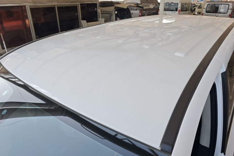 Used SAIC MAXUS G20 2023 ES 2.0T Gasoline Automatic Value Edition