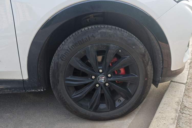 Used Buick Envista 2022 1.5T GS Trendy Ignition Edition
