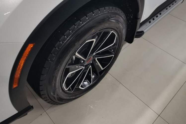 Used Honda CR-V 2023 240TURBO All-Wheel-Drive Premium Edition 5 Seats