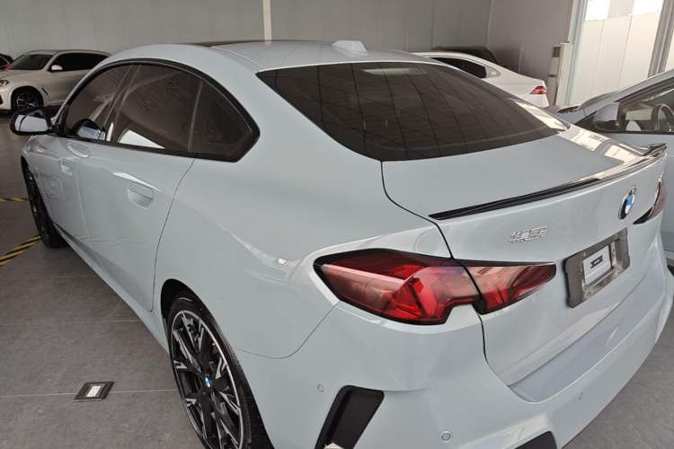Used BMW 2 Series 2025 225L M Sport Night Edition Package
