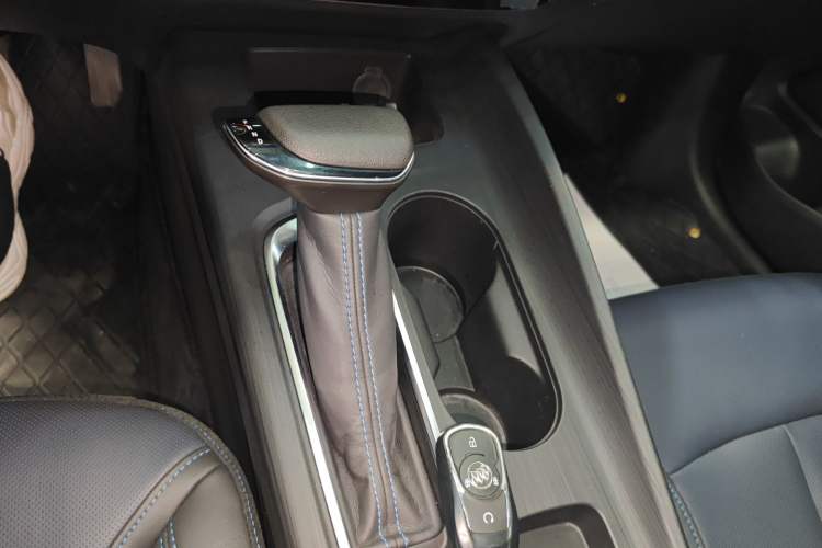 Used Buick Velite 6 2024 450km Enjoyment Plus Version