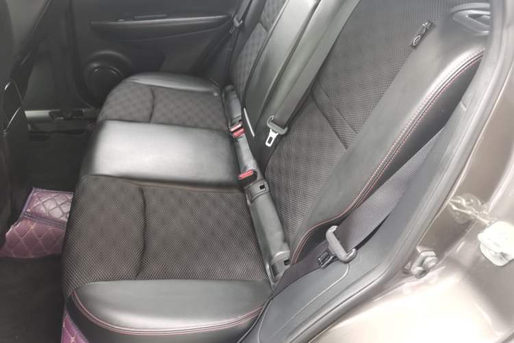 Used Nissan Qashqai 2017 2.0L CVT Smart Enjoyment Version China V Standard
