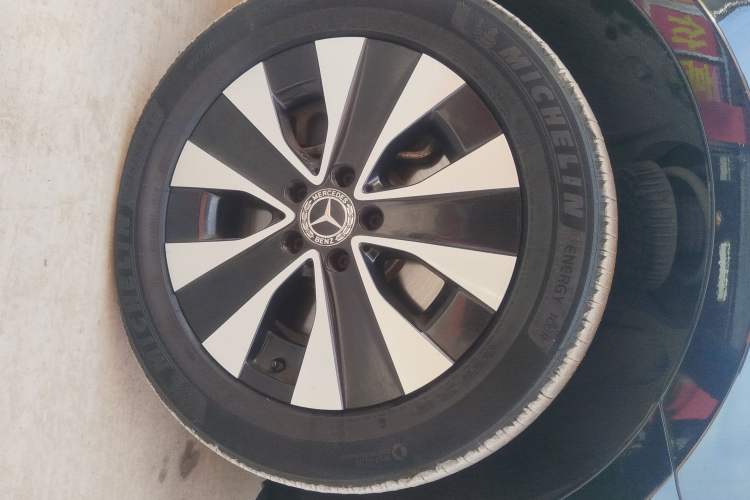 Used Mercedes-Benz Vito 2023 2.0T Business Version 7 Seats