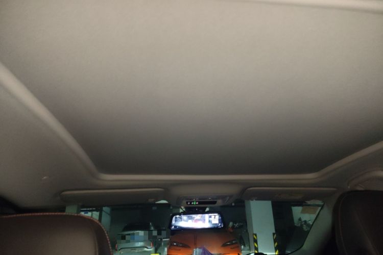 Used Chevrolet Malibu XL 2019 Redline 550T Automatic Sport Edition
