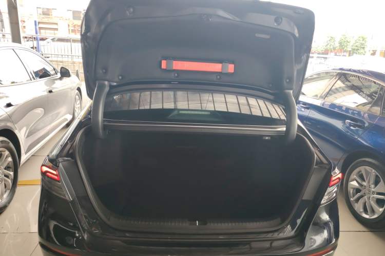 Used Honda Accord 2023 260TURBO Smart Enjoyment Version