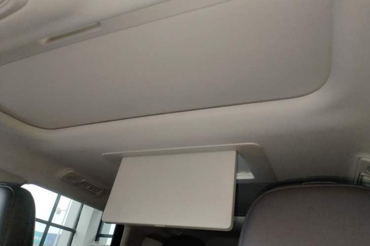 Used Leapmotor C16 2024 Range-Extended 200 Luxury Edition