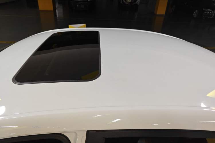 Used Roewe i5 2021 1.5L CVT Starry Edition
