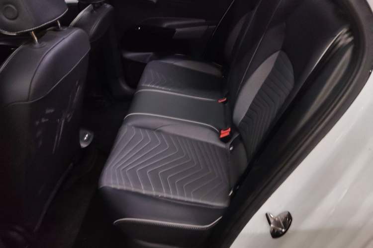 Used Volkswagen ID.3 2022 Active Pure Intelligent Enjoyment Edition
