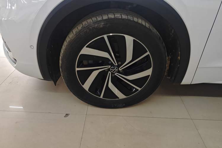 Used Volkswagen Viloran 2023 Revised 330TSI Business Edition
