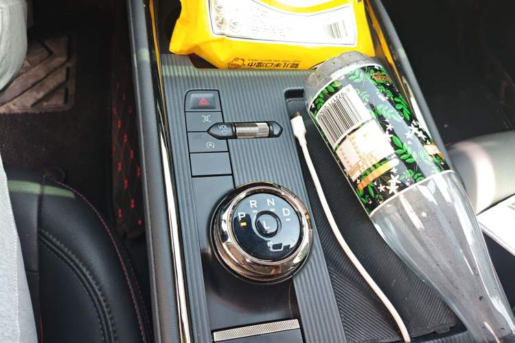 Used Ford Mondeo 2022 Restyled EcoBoost 245 Luxury Version
