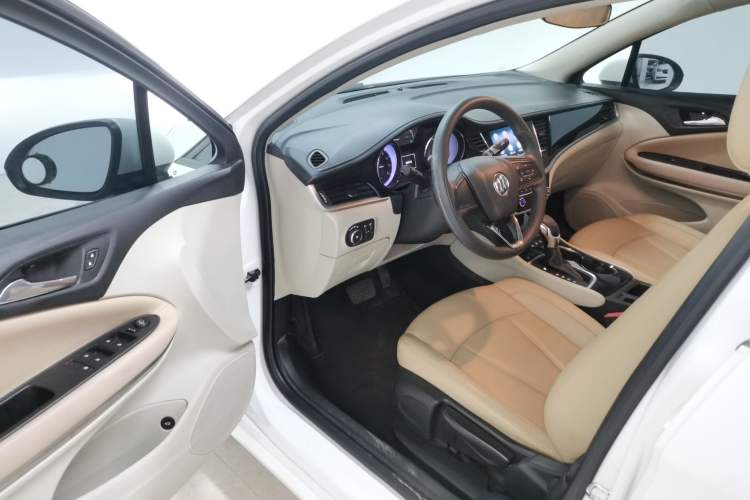 Used Buick Verano 2020 15T Automatic Trend Edition