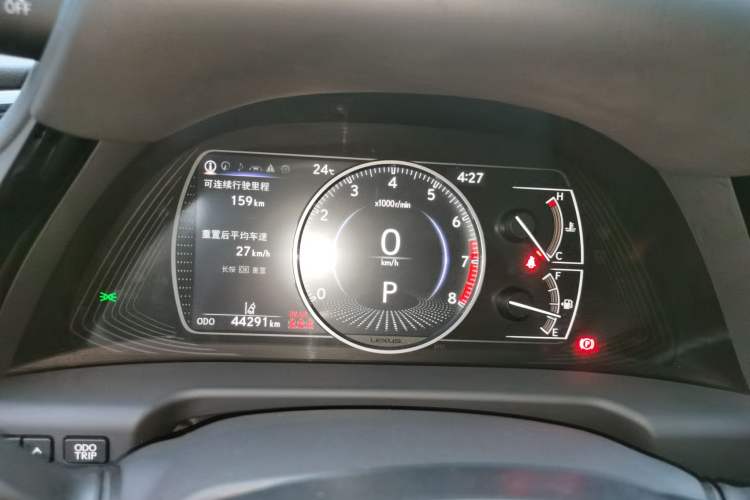 Used Lexus ES 2022 200 Excellence Edition