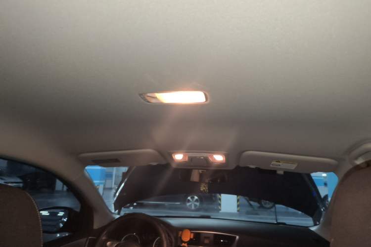 Used Nissan Sylphy 2022 Classic 1.6XE CVT Comfort Edition