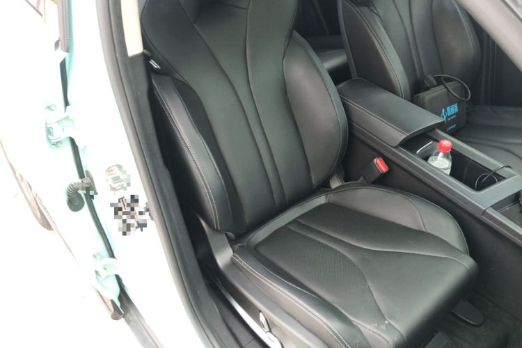 Used XPeng G3 2022 G3i 460N
