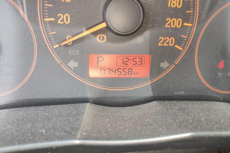 Used Honda City 2017 1.5L CVT Comfort Version
