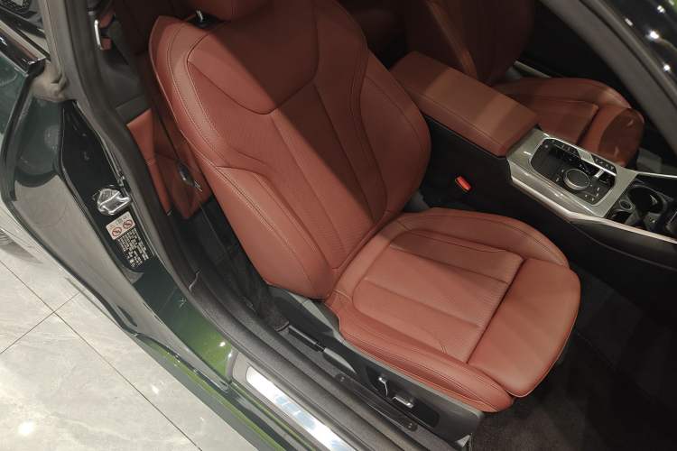 Used BMW 4 Series 2023 430i M Sport Night Edition
