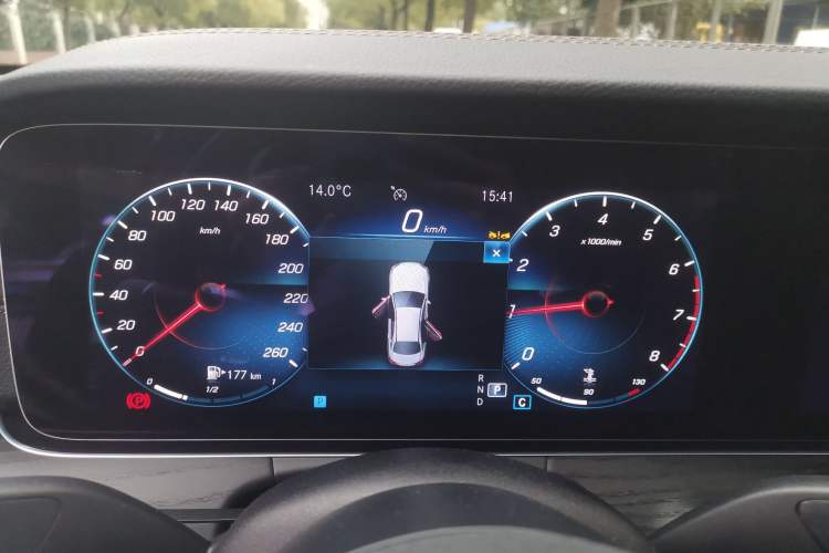 Used Mercedes-Benz E-Class 2023 Restyled E 300 L Sport Luxury Edition
