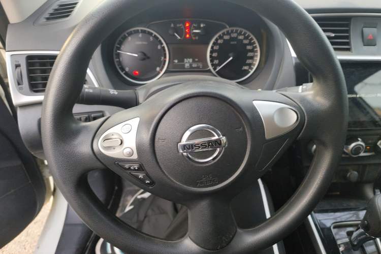 Used Nissan Sylphy 2021 Classic 1.6XL CVT Luxury Edition
