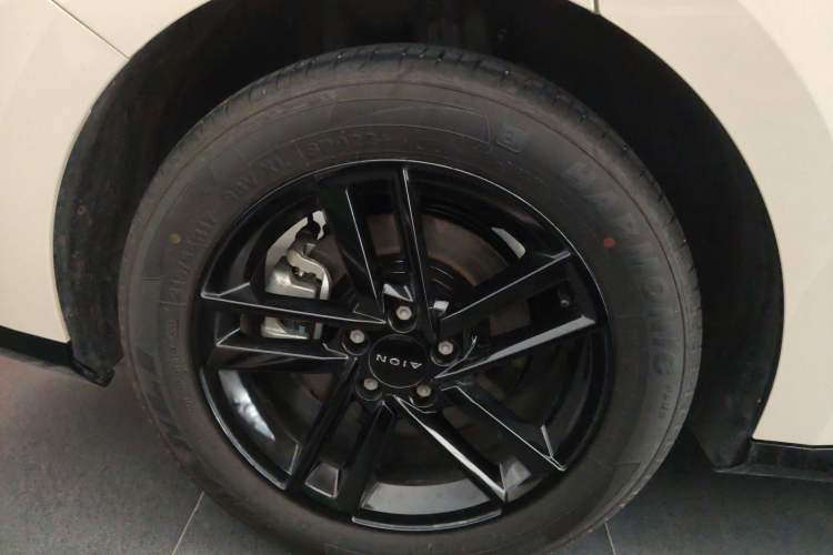 Used AION RT 2025 520 Smart Enjoy Edition
