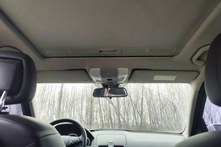 Used Mercedes-Benz C-Class 2010 C 180K Classic model