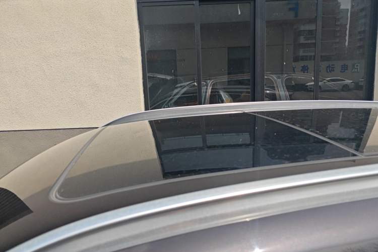 Used BMW X1 2020 sDrive25Li Leading Model Roof