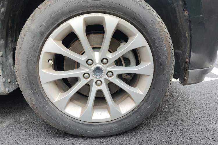 Used Haval H2 2017 Blue Label 1.5T Automatic Two-Wheel Drive Luxury Model