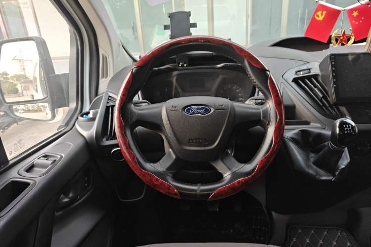 Used Ford Classic Transit  Steering Wheel