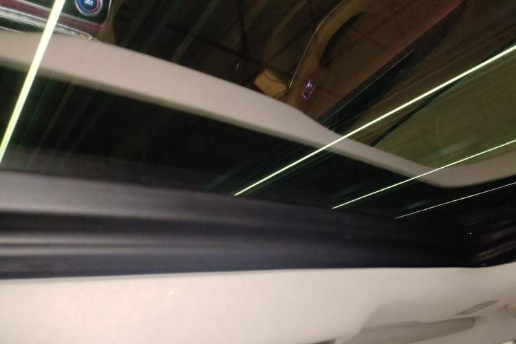 Used Hongqi H9 2020 2.0T Smart Connect Flagship Edition