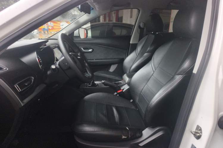 Used JETOUR X70M 2020 1.5T Manual Partner Model