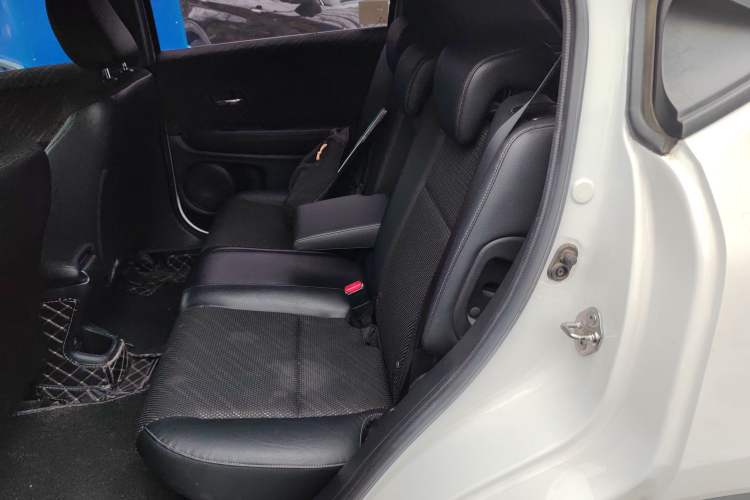 Used Honda XR-V 2017 1.8L EXi CVT Comfort Version