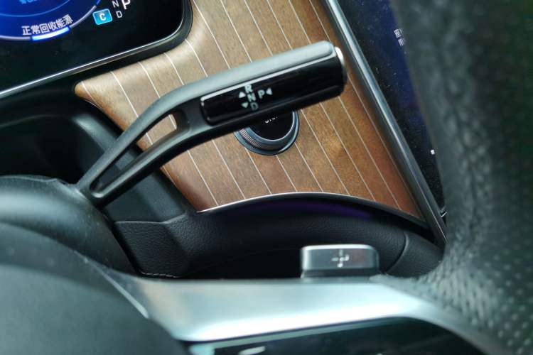 Used Mercedes-Benz EQE 2022 350 Pioneer Edition
