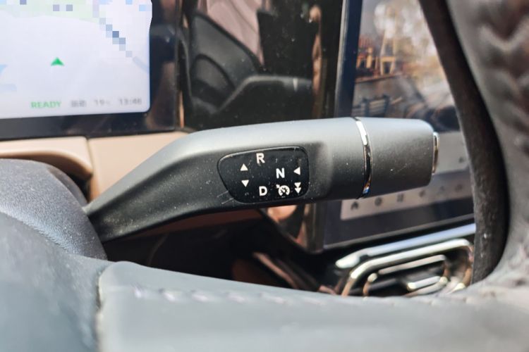 Used Leapmotor C01 2023 630 All-Wheel-Drive Performance Version