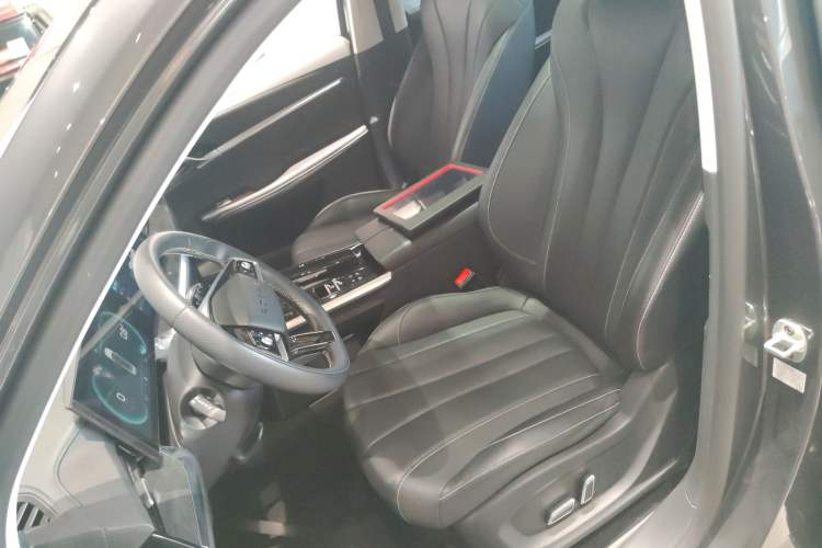 Used Roewe RX5 MAX 2022 1.5T Automatic Youwei Luxury Edition