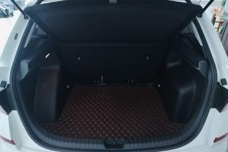 Used Skoda Kamiq 2020 1.5L Automatic Standard Edition
