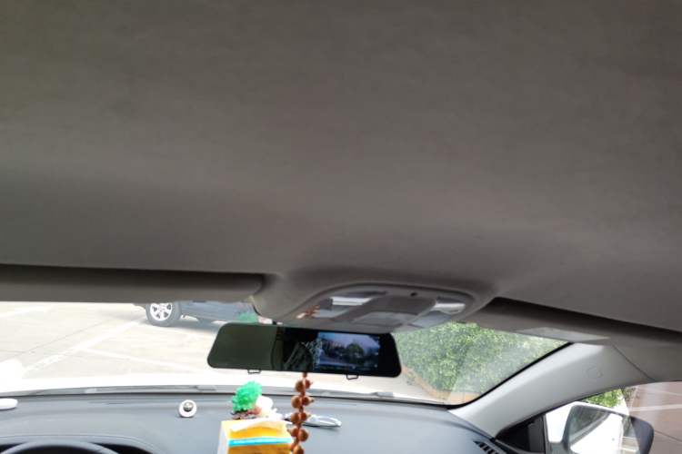 Used BYD Qin 2019 1.5L Automatic Luxury Model
