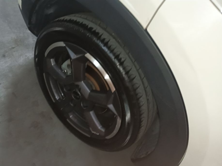 BYD Seagull 2023 Free Edition — снимка 11
