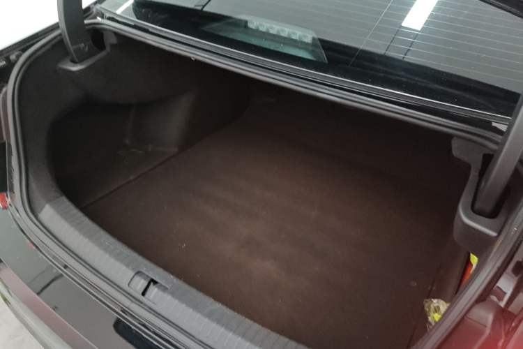 Used Volkswagen Passat 2023 Restyled 330TSI Starry Luxury Edition