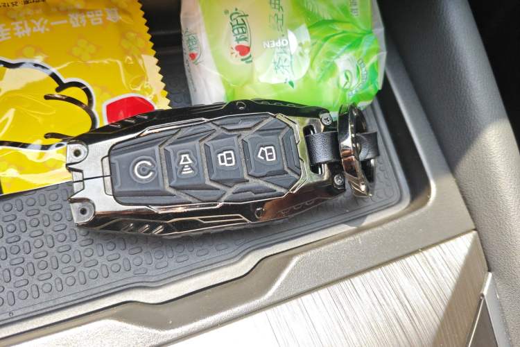 Used Great Wall Poer 
