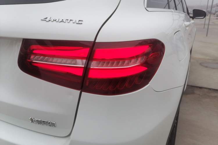 Used Mercedes-Benz GLC 2018 GLC 260 4MATIC Dynamic Edition Right Rear Taillight