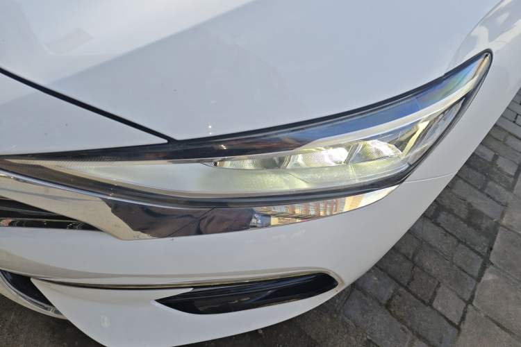 Used Hyundai Lafesta 2019 280TGDi Smart Speed Version China VI Standard
