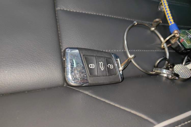 Used Volkswagen Passat 2023 Revised 330TSI Starry Elite Edition
