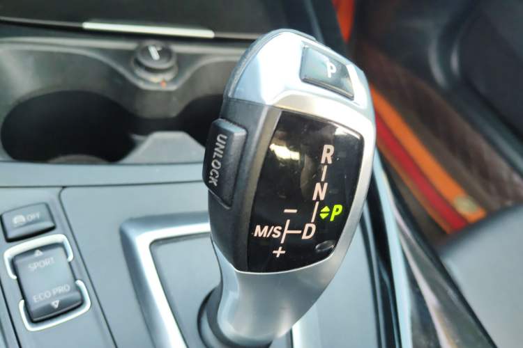 Used BMW 1 Series (Import) 2013 Revised 116i Leading Edition
