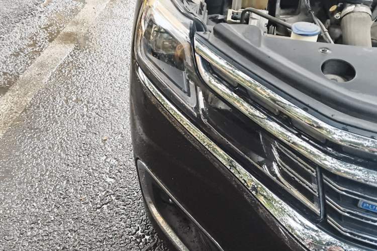 Used Citroen C6 2017 380THP Prestige Model